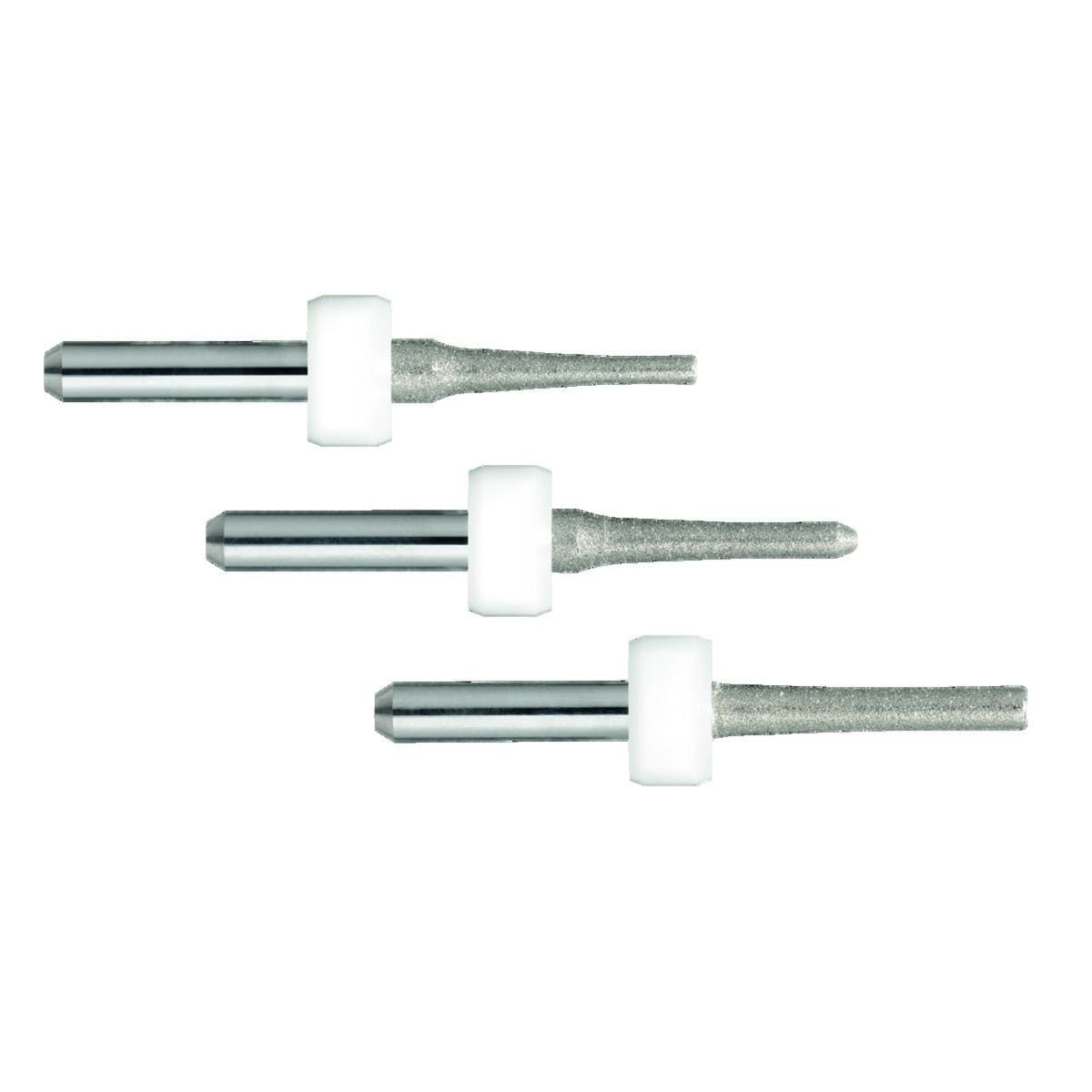 Fraise diamante MCX5 - 2,2 mm