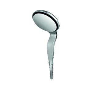 Miroirs HD HU-FRIEDY - Double face - Taille 5 - Le miroir