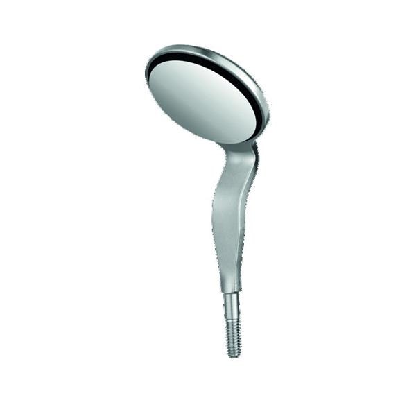 Miroirs HD HU-FRIEDY - Double face - Taille 5 - Le miroir
