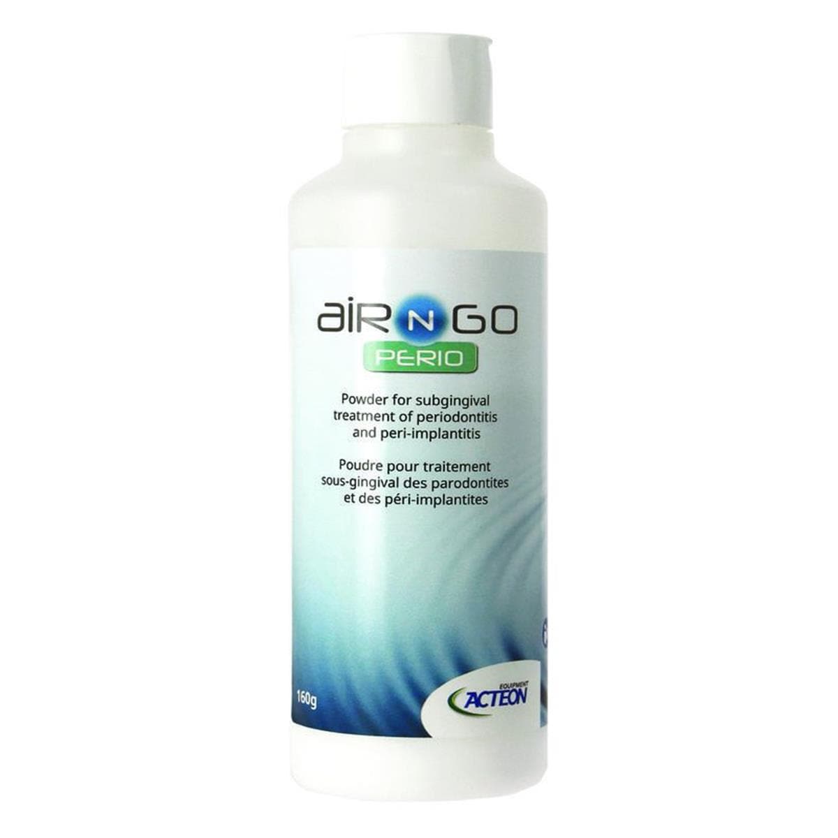 Kit Perio AIR-N-GO Easy ACTEON SATELEC