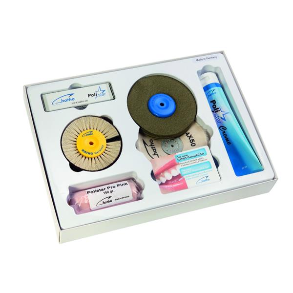 Thermopol Set HATHO