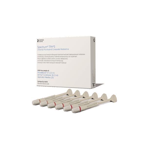 Spectrum DENTSPLY - seringue - A1