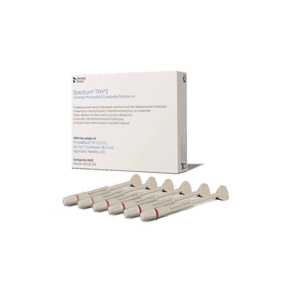 Spectrum DENTSPLY - seringue - A3