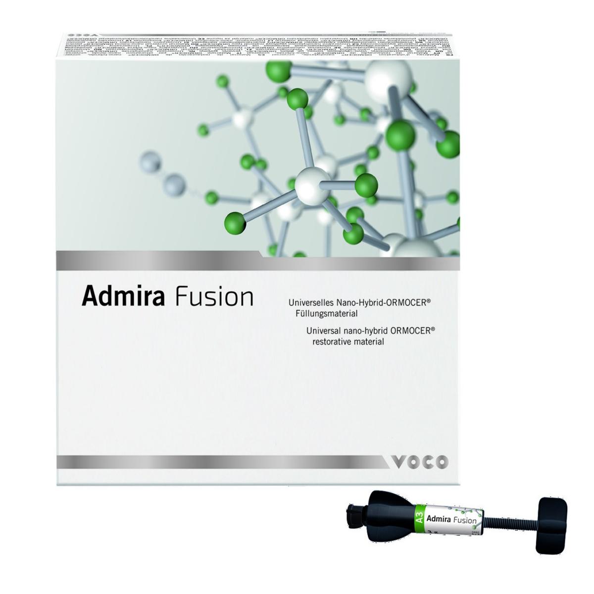 Admira Fusion VOCO - C2 - Seringue de 3g