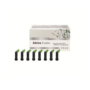 Admira Fusion - Coffret adhsif + caps 75 X 0.2g - VOCO