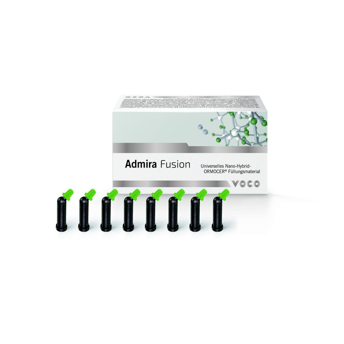 Admira Fusion VOCO - A3 - Unidoses de 0,2g - Bote de 15