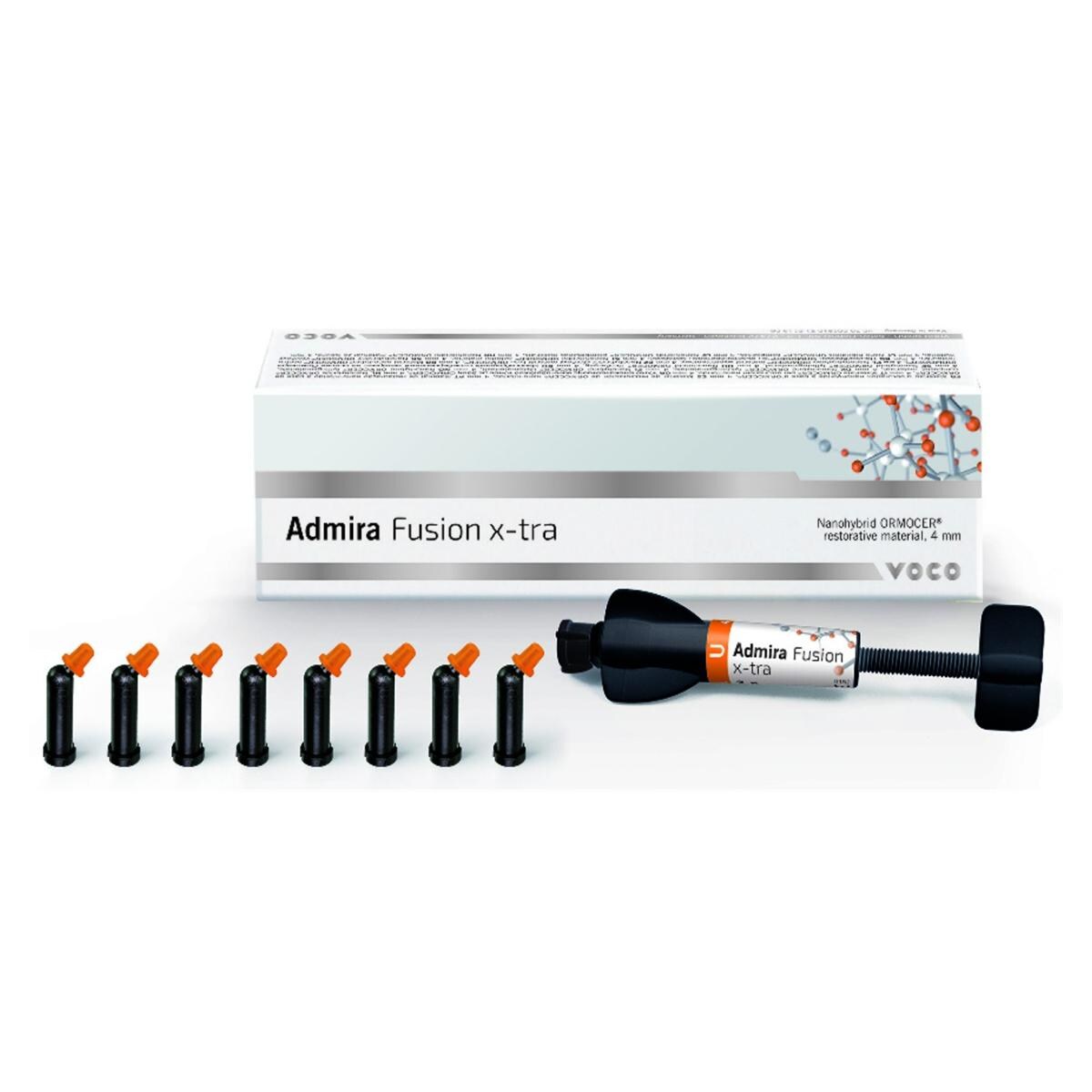 Admira Fusion X-Tra VOCO - Seringue de 3g