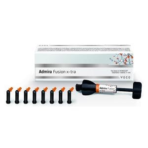 Admira Fusion X-Tra VOCO - Seringue de 3g
