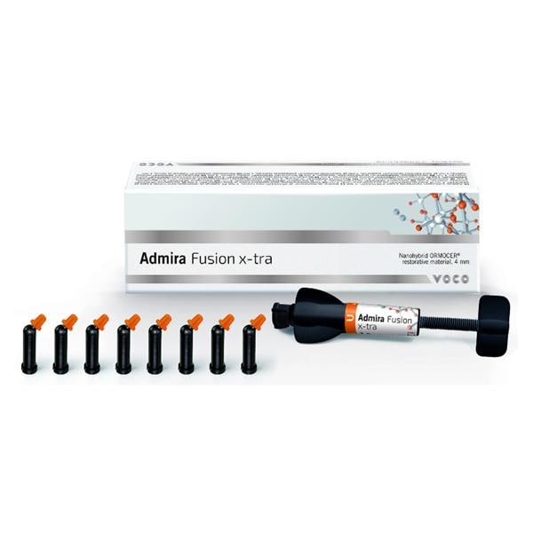 Admira Fusion X-Tra VOCO - Seringue de 3g