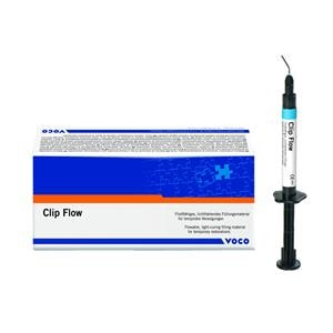 Clip Flow VOCO - Seringue de 1.8g - Bote de 2