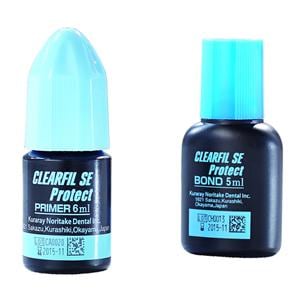 Clearfil SE Protect Primer KURARAY - 6ml - 2882EU