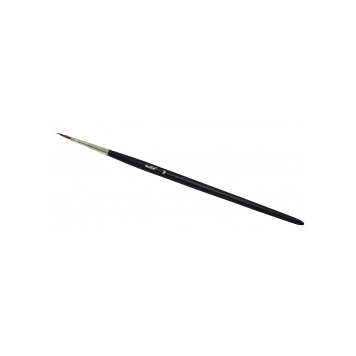 Pinceau IQ LP NF GC - Taille 02