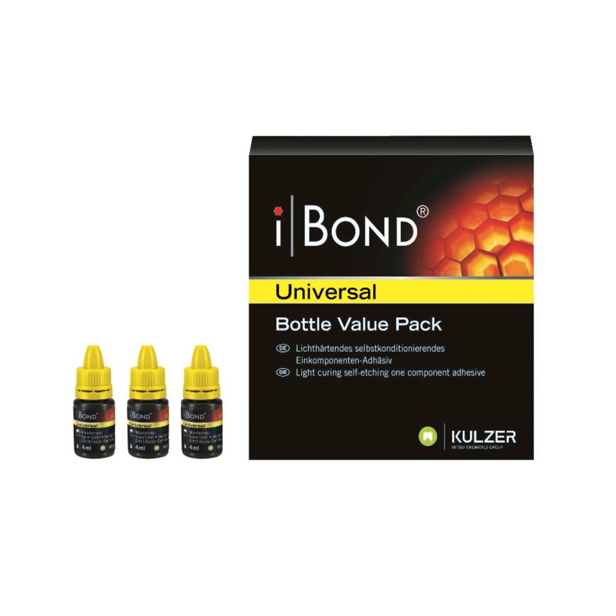 iBond Universal KULZER - Coffret