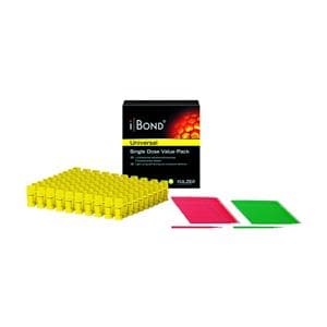 iBond Universal KULZER - Value pack - single dose - lot de 100