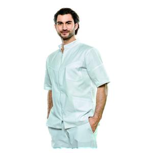 Blouse Allegro SELEKTO - Gris - Taille XXL