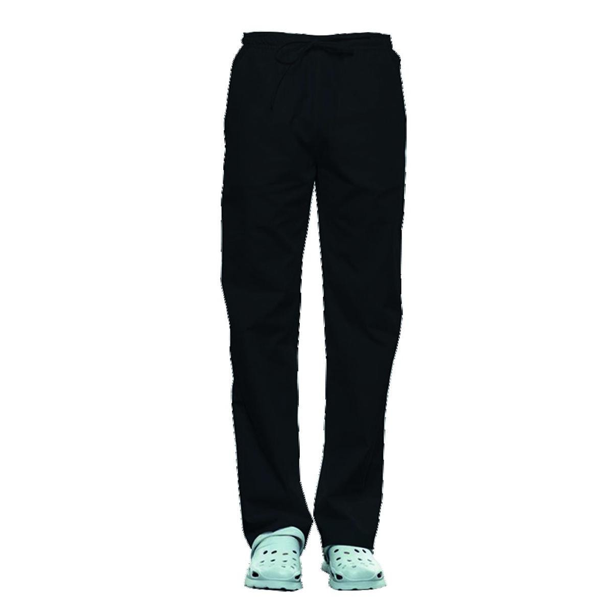 Pantalon Osaka SELEKTO - Noir - Taille XXL