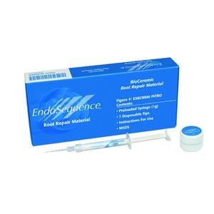 Endosequence Root Repair Material BUSA - Putty - Pot de 3g