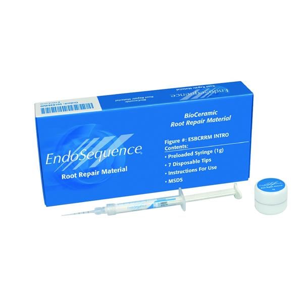 Endosequence Root Repair Material BUSA - Putty - Pot de 3g