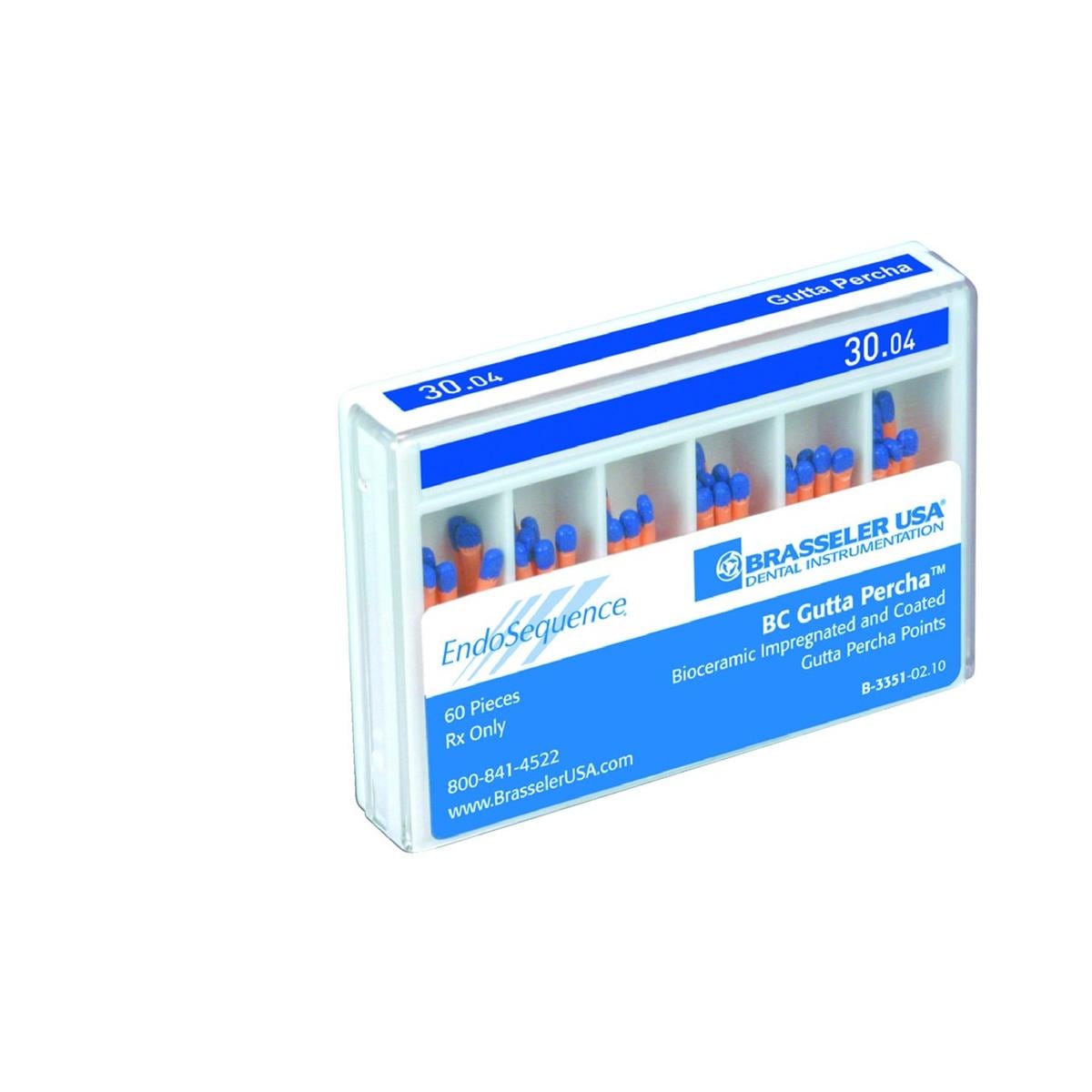 Endosequence Bc Points BUSA - 6% n 45 - Bote de 60