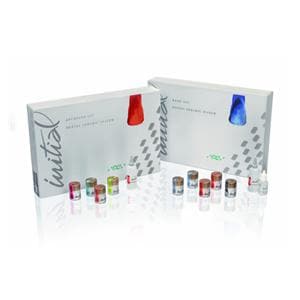 Initial LiSi GC - Advanced Set