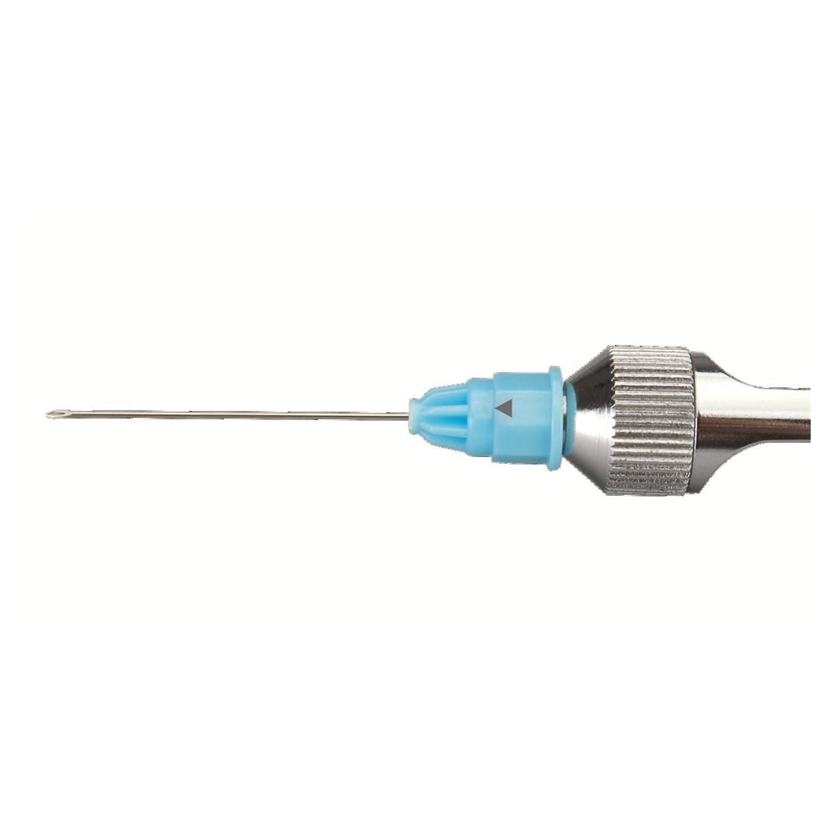 Miraject aiguille injection 27G 0,4 x 21mm - 254203 - HAGER & WERKEN