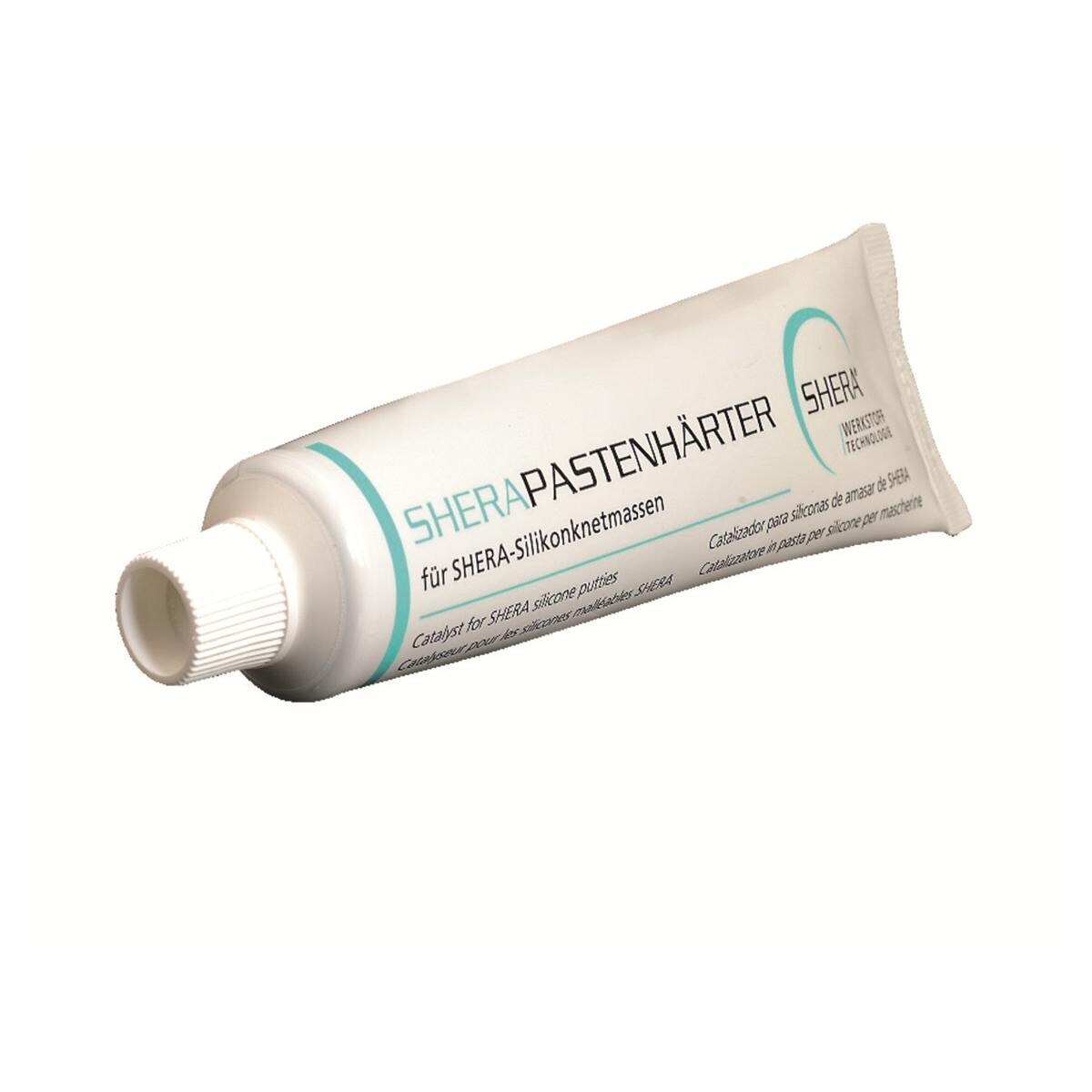 Sherapastenharter Catalys.Silic.S 40ml
