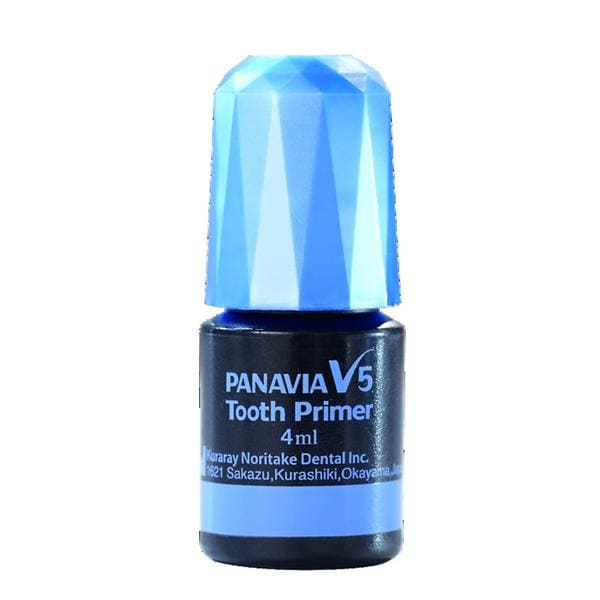 Panavia V5 KURARAY - Tooth primer - Flacon de 4ml