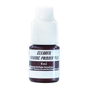 Clearfil Ceramic KURARAY - Primer Plus - Flacon de 4ml