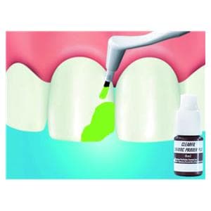 Clearfil Ceramic KURARAY - Primer Plus - Flacon de 4ml