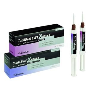 Tubliseal Ewt Xpress SYBRONEndo - Coffret