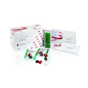 EQUIA Forte Coat GC - Unidoses - Bote de 50