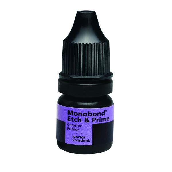Monobond Etch & Primer IVOCLAR VIVADENT - Flacon de 5g