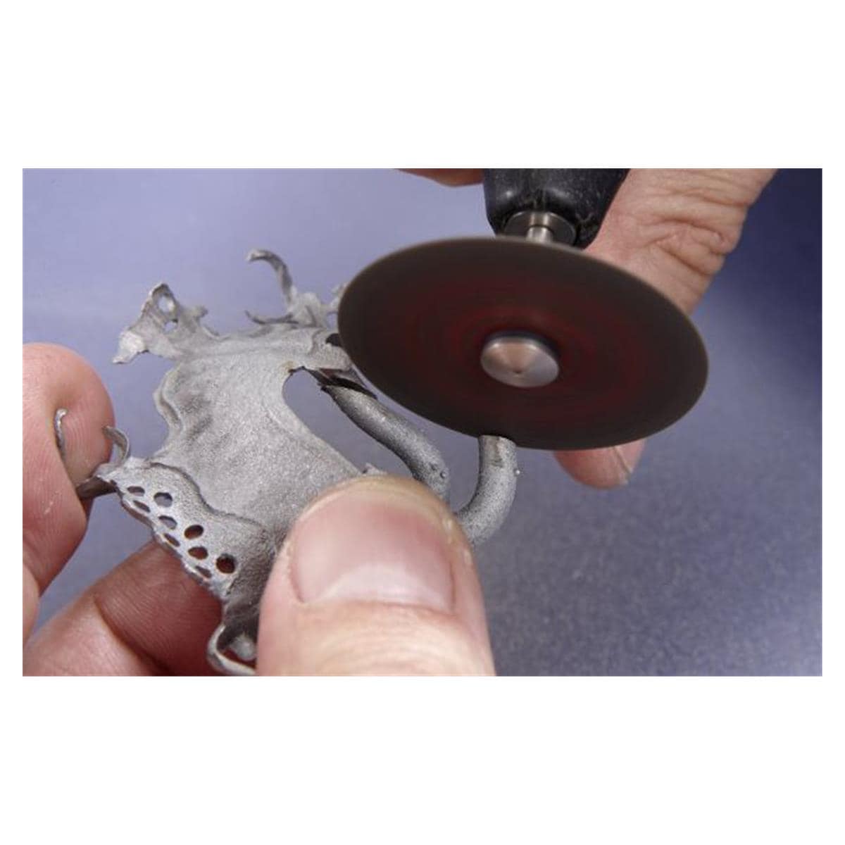 Disques Dynex RENFERT - 1,00 x 22 mm - La bote de 25