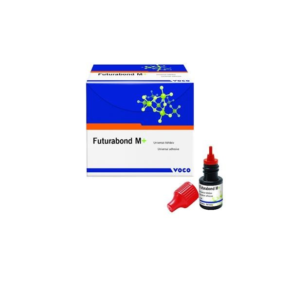 FuturaBond M+ VOCO - Adhsif universel - Flacon de 5ml