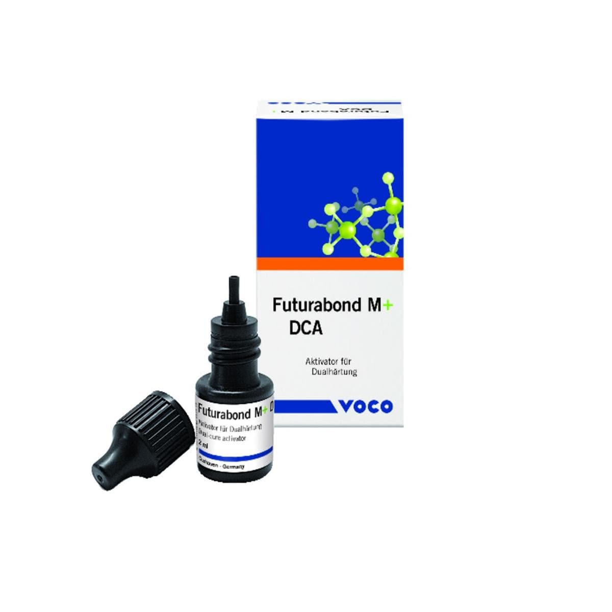 Futurabond M + DCA VOCO - Activateur - Flacon 2ml