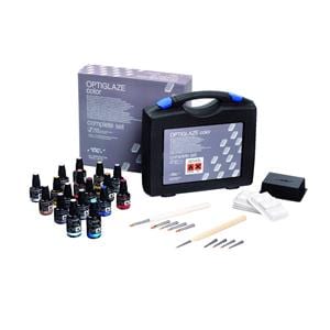 Optiglaze Color GC - Le flacon de 2,6 ml - Lavande