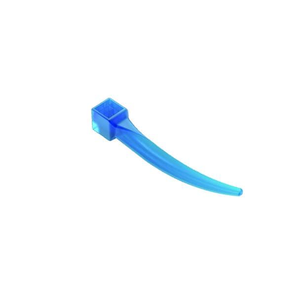 A+ Wedge GARRISON - bleu - S - rassort x100