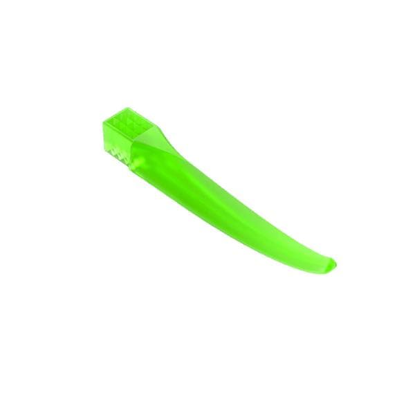 A+ Wedge GARRISON - vert - L - rassort x100