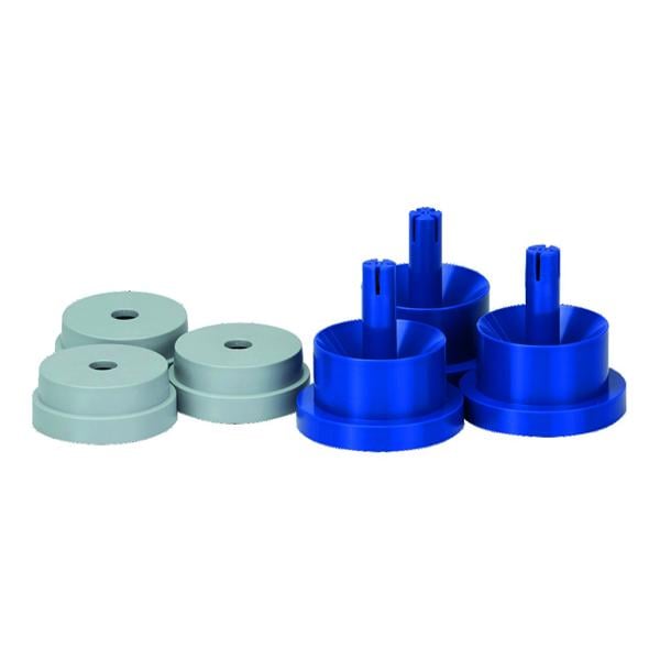Cylindre silicone IVOCLAR - Le systme de cylindre 200g pour IPS e.max Multi