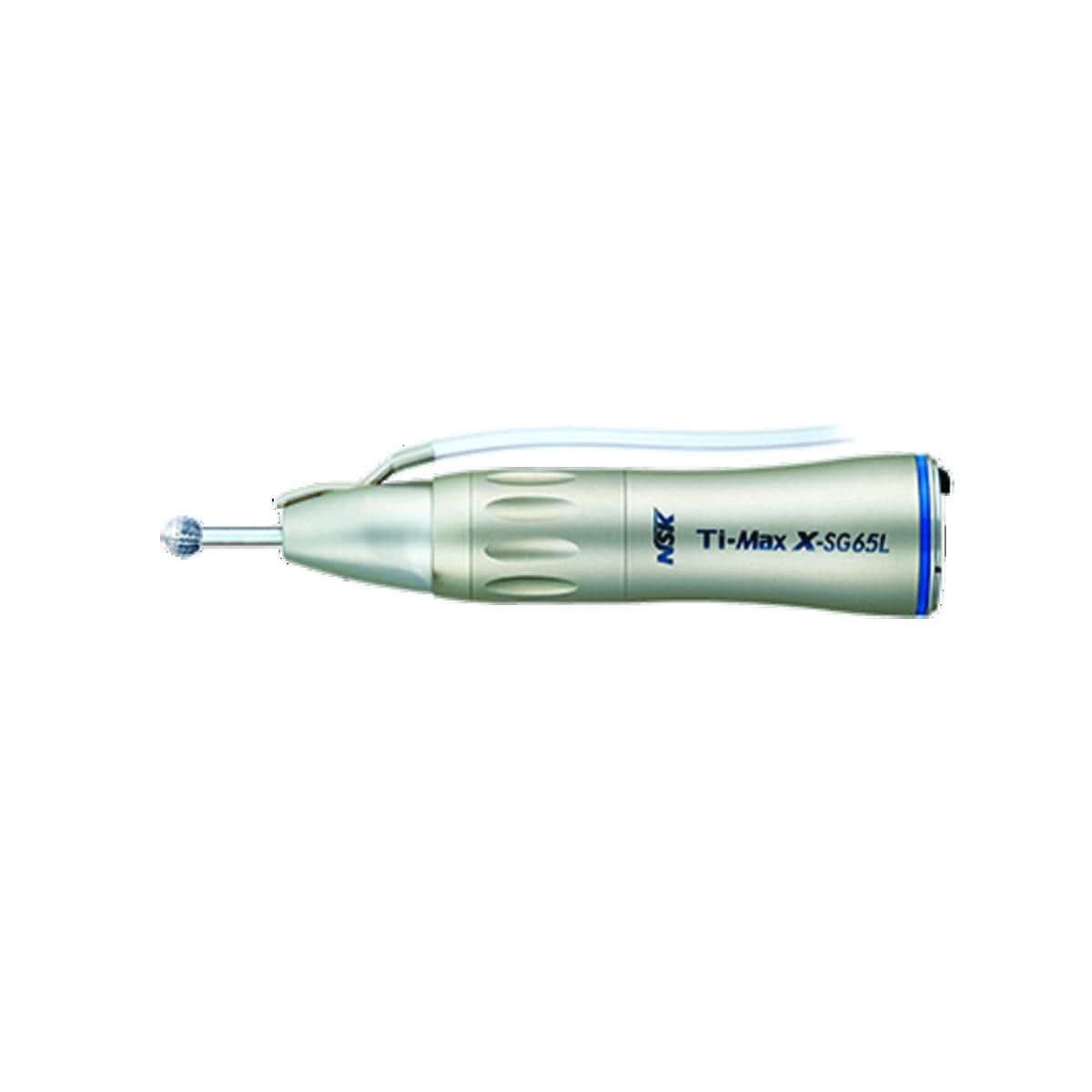 PIECE A MAIN CHIRURGIE 1:1 X-SG65 NON LUMIERE NSK
