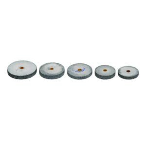Meulette HEATLESS - La bote de 50 - 3 x 19 mm 3/4