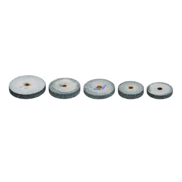 Meulette HEATLESS - La bote de 50 - 3 x 19 mm 3/4