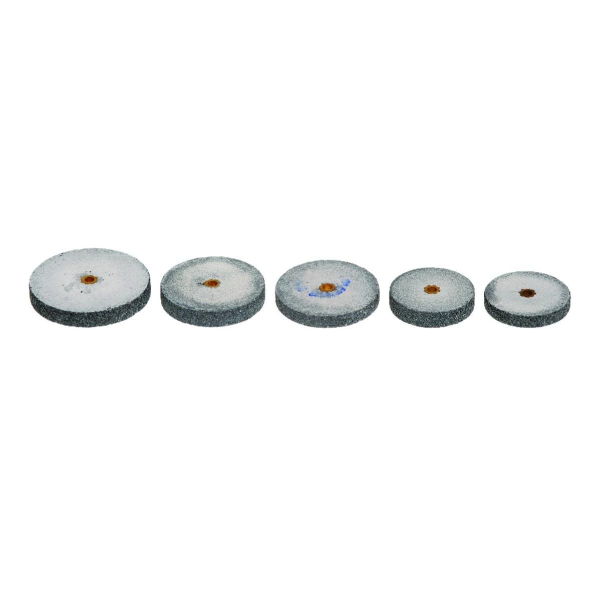 Meulette HEATLESS - La bote de 50 - 3 x 15 mm 5/8