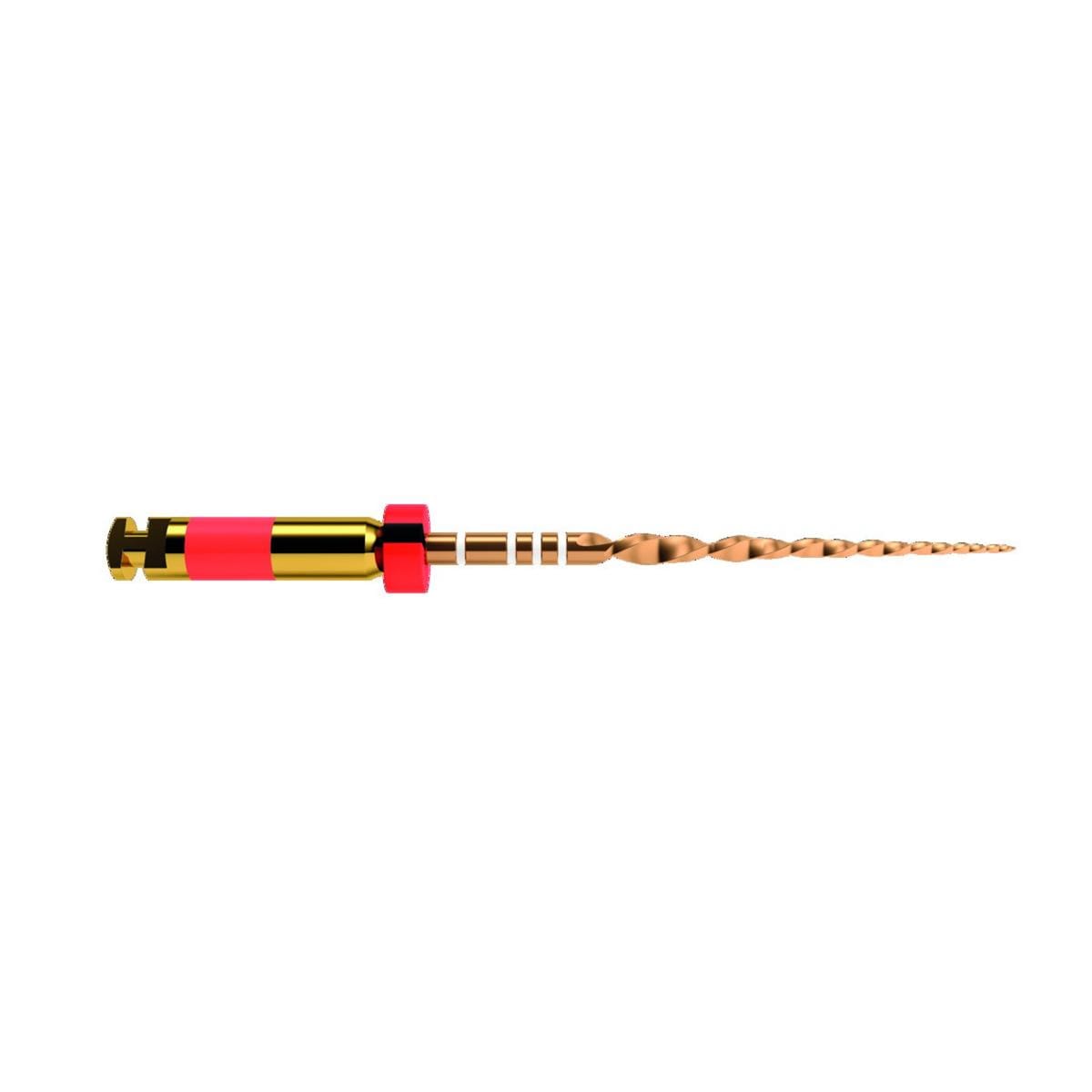 Wave One Gold DENTSPLY SIRONA - Small - 21mm - Blister de 6