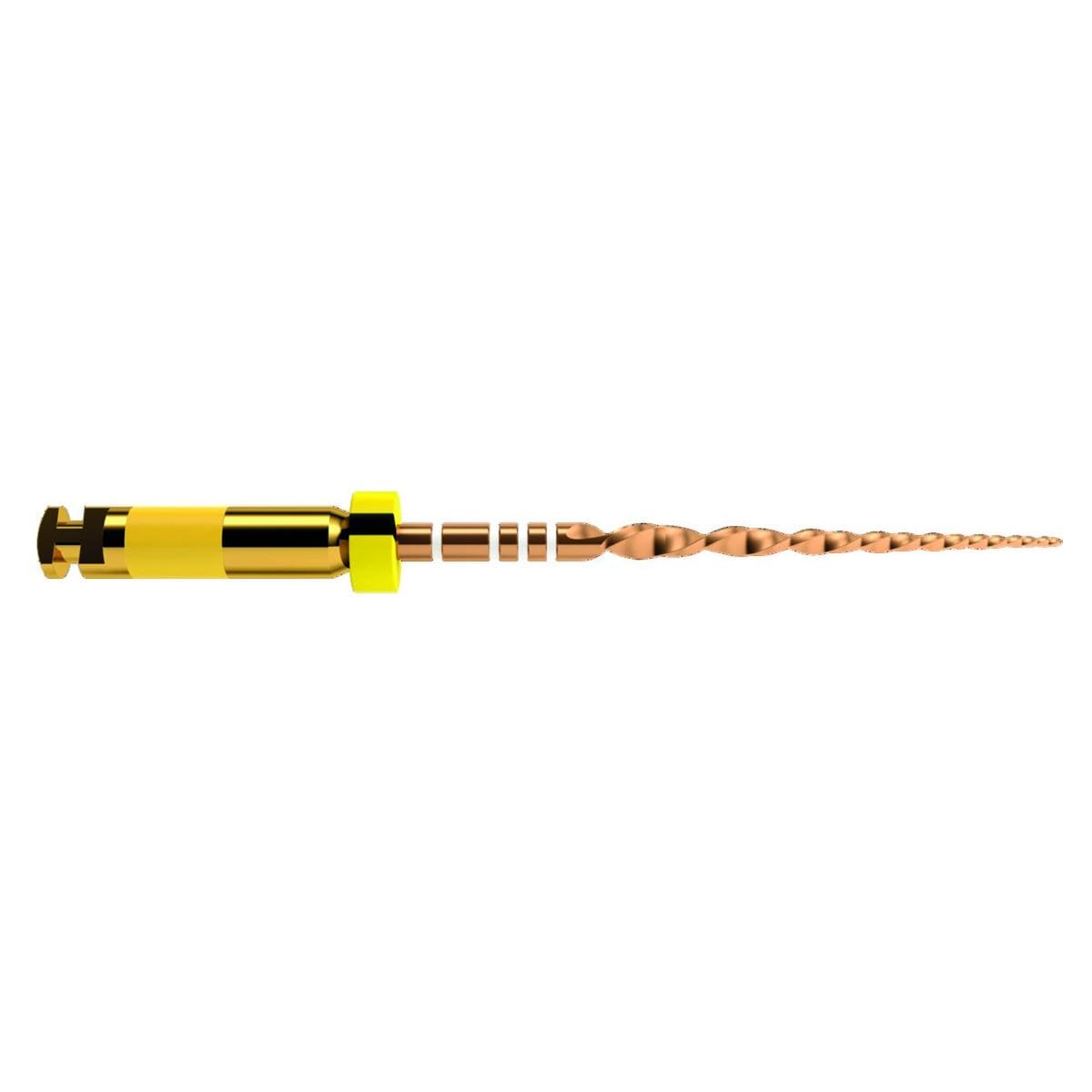 Wave One Gold DENTSPLY SIRONA - Small - 21mm - Blister de 6
