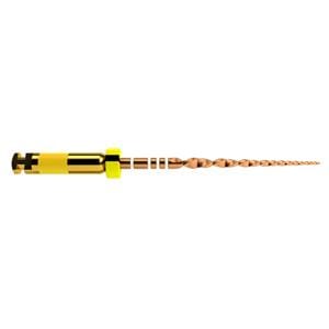 Wave One Gold DENTSPLY SIRONA - Small - 21mm - Blister de 6