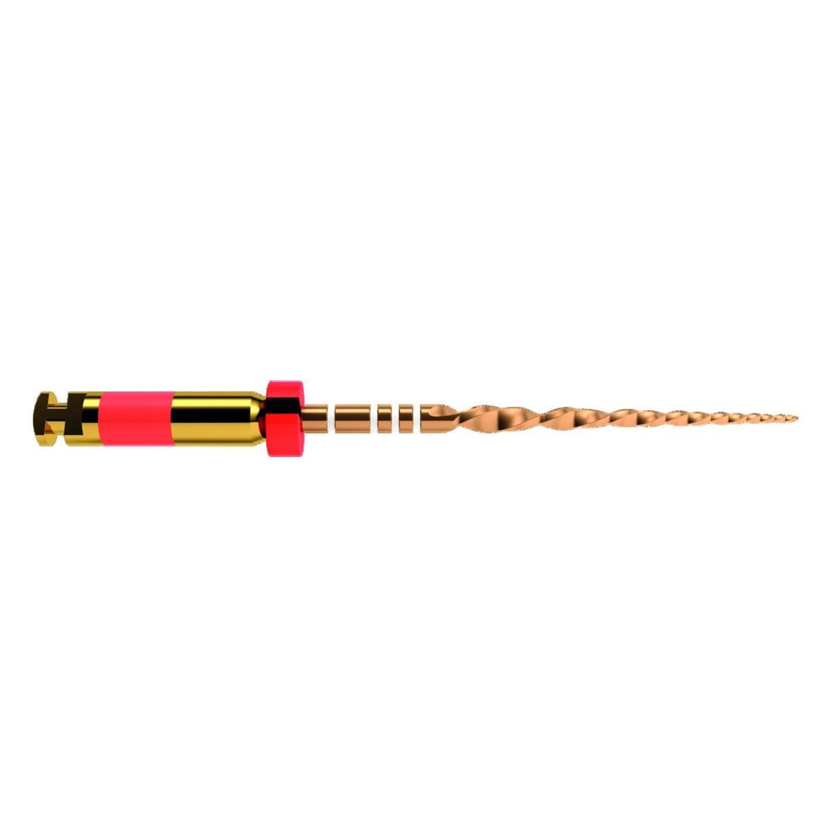 Wave One Gold DENTSPLY SIRONA - Primary - 25mm - Blister de 6