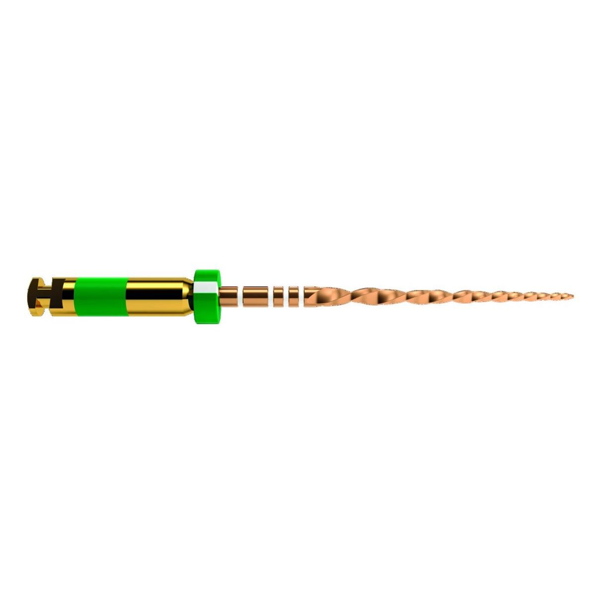 Wave One Gold DENTSPLY SIRONA - Medium - 31mm - Blister de 6