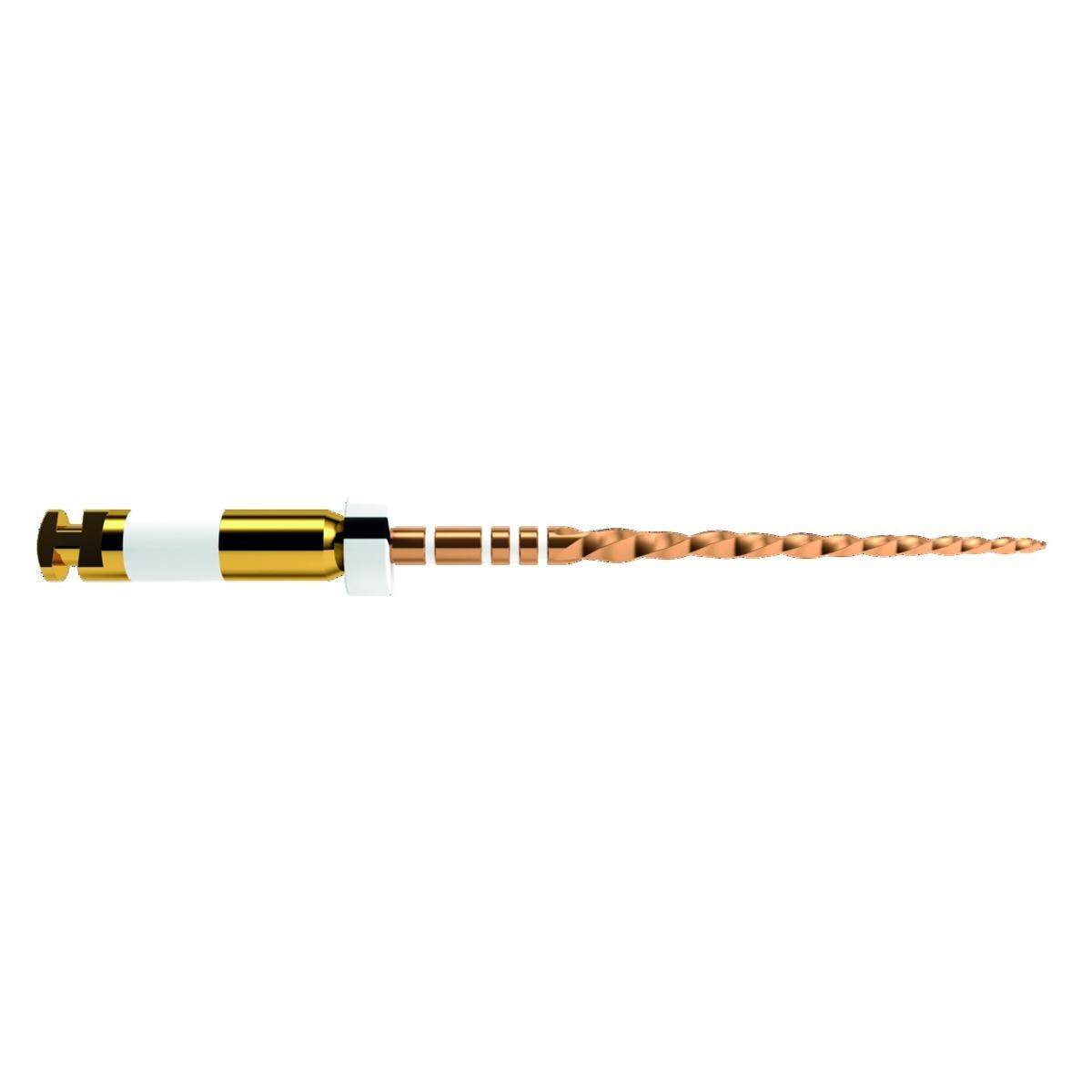 Wave One Gold DENTSPLY SIRONA - Large - 25mm - Blister de 6