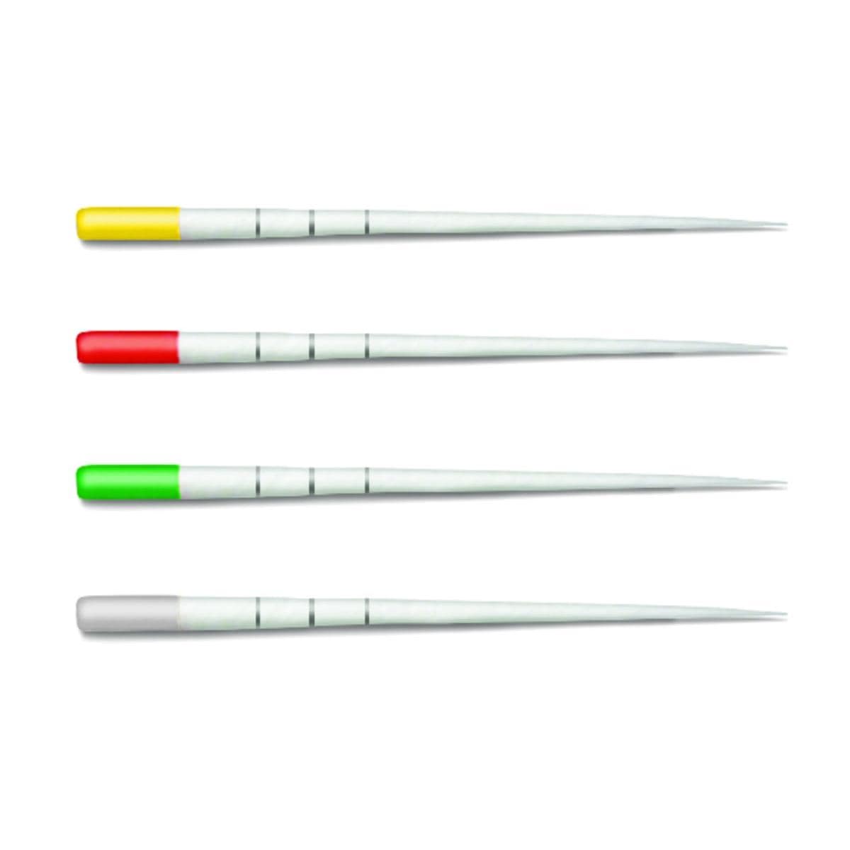 Pointes papier Wave One Gold DENTPSLY SIRONA - Medium - Bote de 180